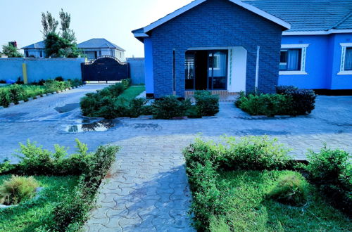 Photo 34 - Exquisite Modern Apartment in Lusaka