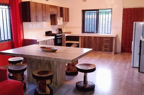 Photo 18 - Exquisite Modern Apartment in Lusaka