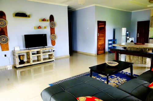 Photo 14 - Exquisite Modern Apartment in Lusaka