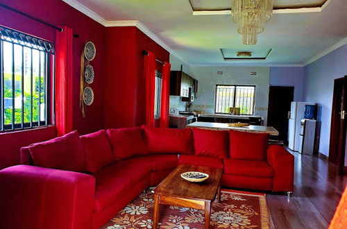 Photo 15 - Exquisite Modern Apartment in Lusaka