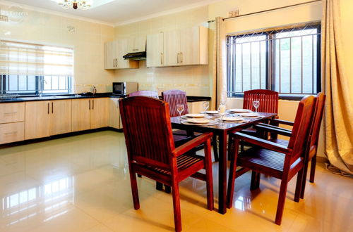 Photo 16 - Exquisite Modern Apartment in Lusaka