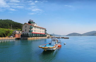 Foto 1 - Namhae 1 Night 2 Days Pension