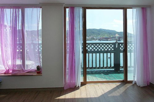 Photo 17 - Namhae 1 Night 2 Days Pension