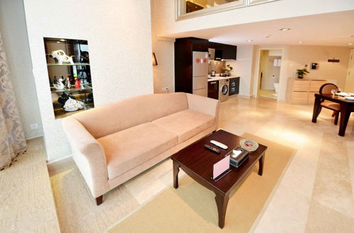 Photo 15 - Bodun International Serviced Apartment - Guangzhou