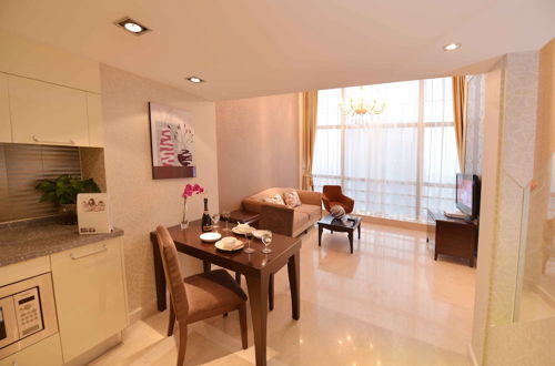 Photo 10 - Bodun International Serviced Apartment - Guangzhou