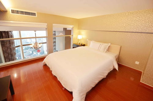 Photo 3 - Bodun International Serviced Apartment - Guangzhou