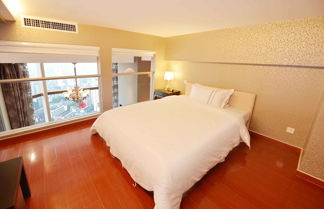 Photo 3 - Bodun International Serviced Apartment - Guangzhou