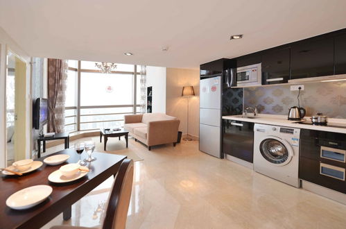 Photo 12 - Bodun International Serviced Apartment - Guangzhou