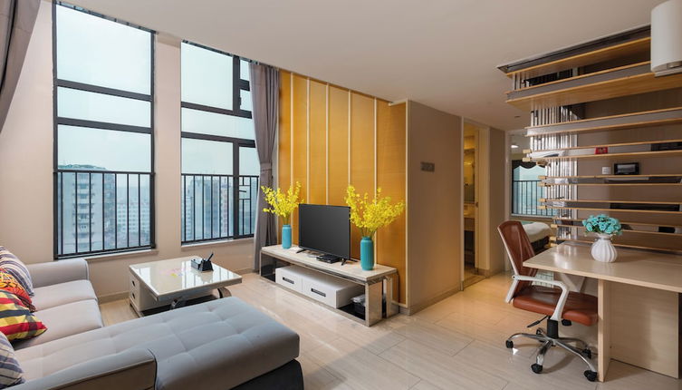 Photo 1 - Bodun International Serviced Apartment - Guangzhou