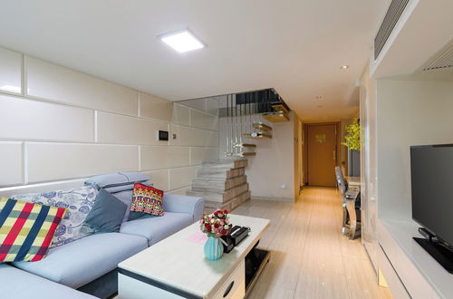 Photo 12 - Bodun International Serviced Apartment - Guangzhou