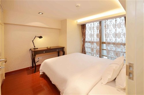 Foto 6 - Bodun International Serviced Apartment - Guangzhou