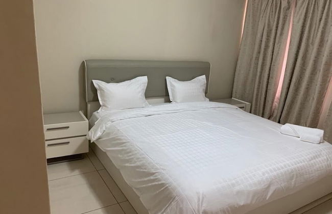 3 Bedroomed Fully Furnished Apartment in Bdex - Foto 10