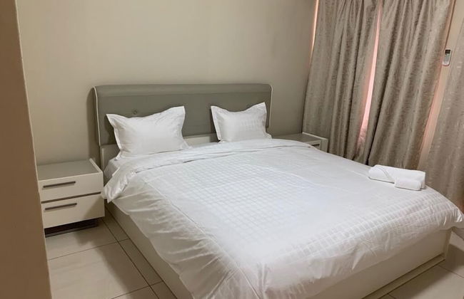 3 Bedroomed Fully Furnished Apartment in Bdex - Foto 9