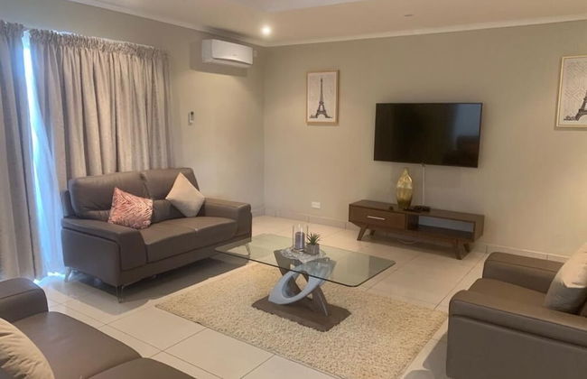 3 Bedroomed Fully Furnished Apartment in Bdex - Foto 21