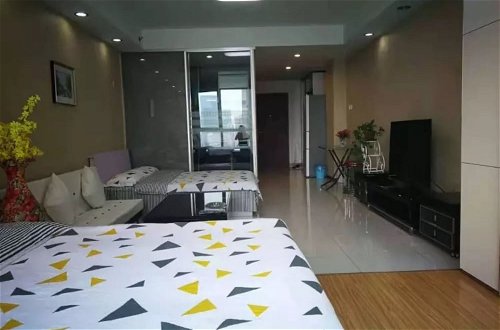 Foto 1 - Mei Zhu Apartment