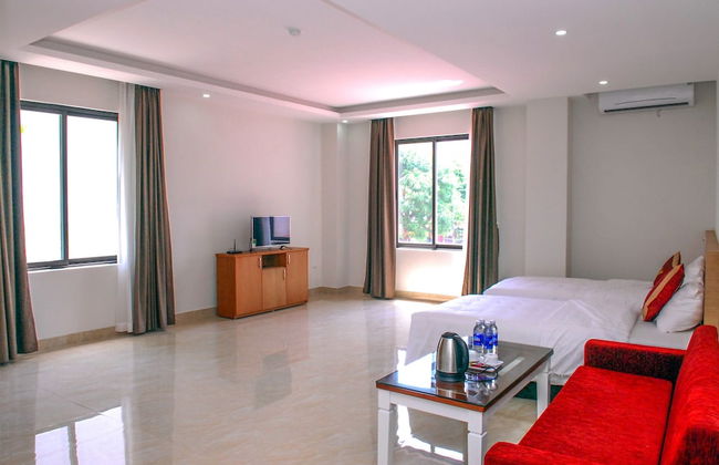 Lien Son Apartment - Foto 1