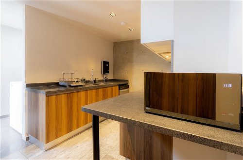 Photo 35 - Capitalia - Luxury Apartments - Moliere