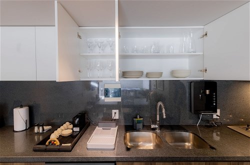 Photo 44 - Capitalia - Luxury Apartments - Moliere
