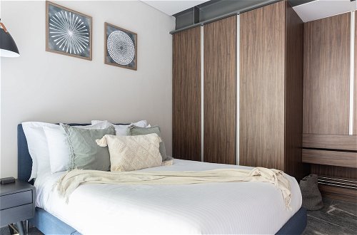 Foto 3 - Capitalia - Luxury Apartments - Moliere