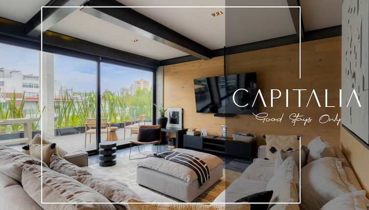 Photo 1 - Capitalia - Luxury Apartments - Moliere