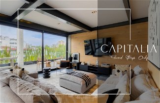 Foto 1 - Capitalia - Luxury Apartments - Moliere