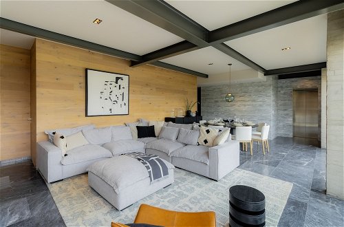 Photo 69 - Capitalia - Luxury Apartments - Moliere