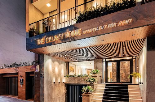 Photo 26 - The Galaxy Home Hotel & Apartment