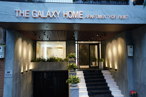 Photo 27 - The Galaxy Home Hotel & Apartment