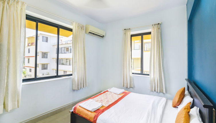 Photo 1 - GuestHouser 2 BHK Apartment f0f4