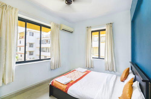 Photo 1 - GuestHouser 2 BHK Apartment f0f4