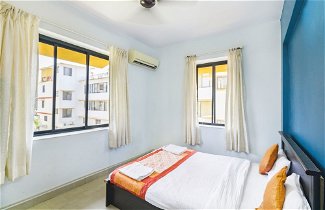 Photo 1 - GuestHouser 2 BHK Apartment f0f4