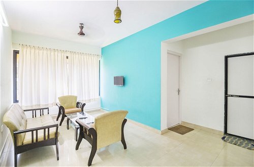 Photo 4 - GuestHouser 2 BHK Apartment f0f4