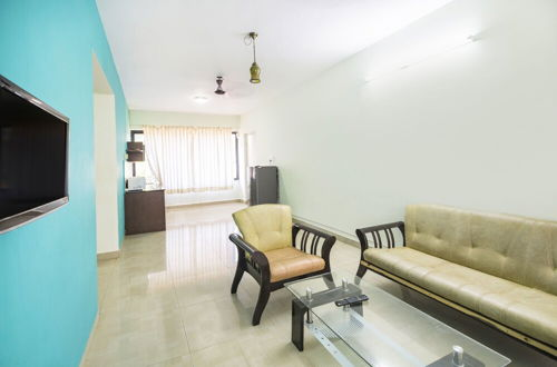 Photo 5 - GuestHouser 2 BHK Apartment f0f4