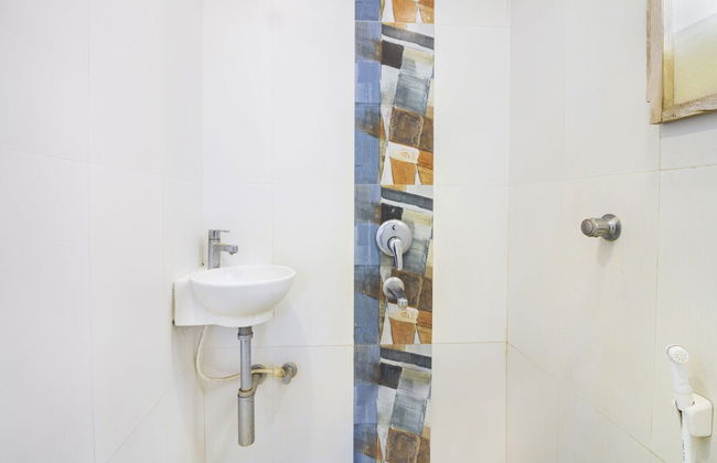 GuestHouser 2 BHK Apartment f0f4 - Foto 22