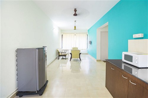 Photo 25 - GuestHouser 2 BHK Apartment f0f4