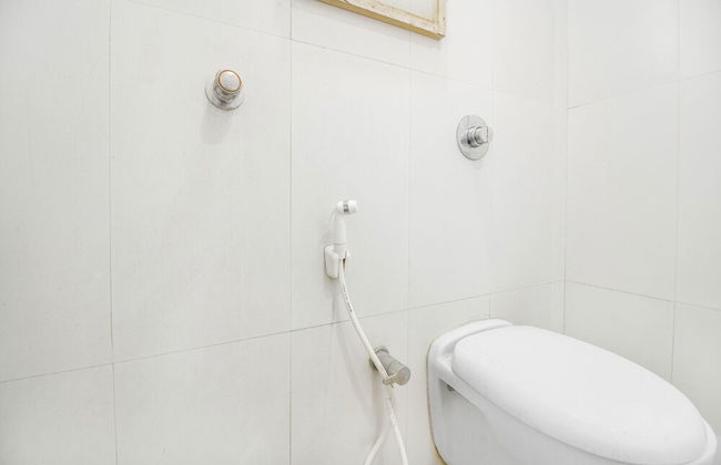 GuestHouser 2 BHK Apartment f0f4 - Foto 21