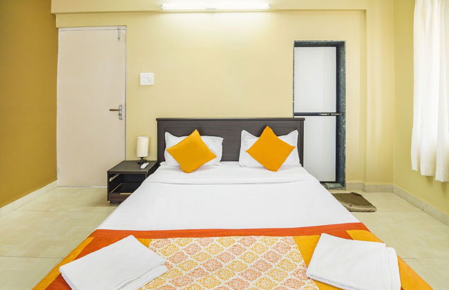 GuestHouser 2 BHK Apartment f0f4 - Foto 9