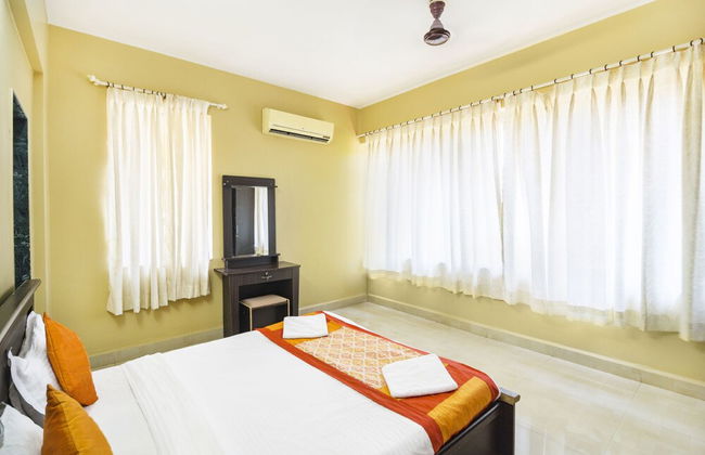 GuestHouser 2 BHK Apartment f0f4 - Foto 11