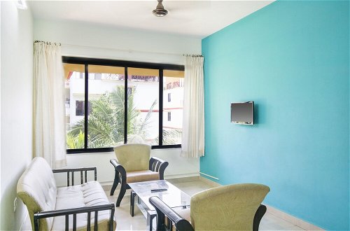 Photo 3 - GuestHouser 2 BHK Apartment f0f4