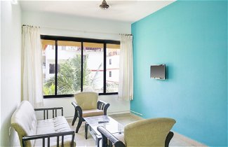 Photo 3 - GuestHouser 2 BHK Apartment f0f4