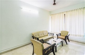 Photo 2 - GuestHouser 2 BHK Apartment f0f4