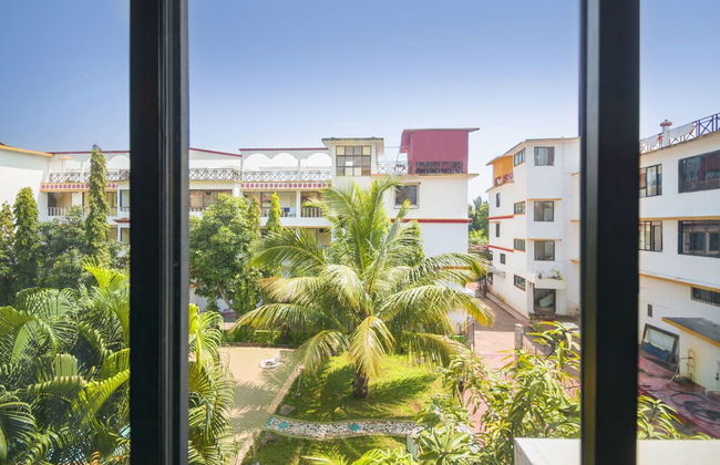 GuestHouser 2 BHK Apartment f0f4 - Foto 29