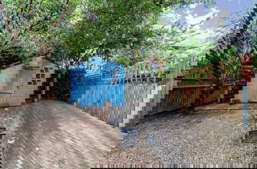 Foto 30 - The Notting Hill Villas