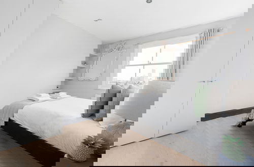 Foto 8 - The Notting Hill Apartment