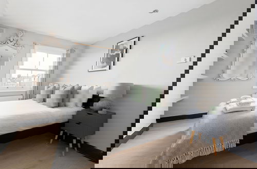 Foto 6 - The Notting Hill Apartment