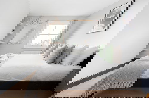 Foto 2 - The Notting Hill Apartment