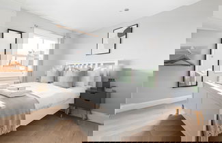 Foto 3 - The Notting Hill Apartment