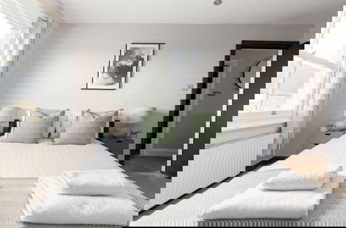 Foto 4 - The Notting Hill Apartment
