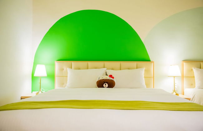 Tang Villa - Photo 43