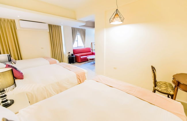 Tang Villa - Photo 52